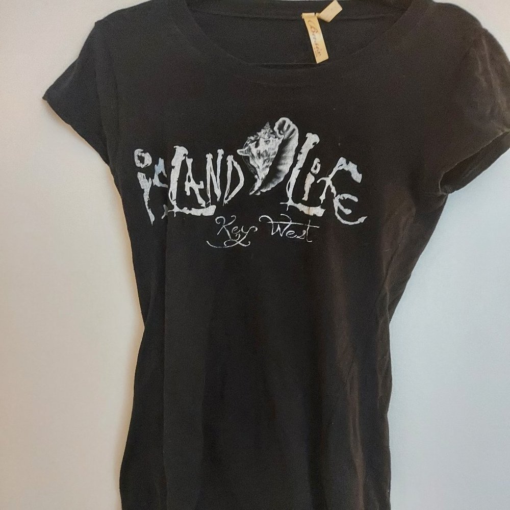 **4 for $20** Women's Basix T-Shirt